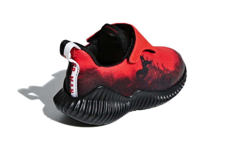 (TD) adidas Fortarun 'Spider-Man' Ac I D96882