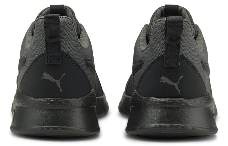 PUMA Anzarun Lite 'Black Gray' 371128-24