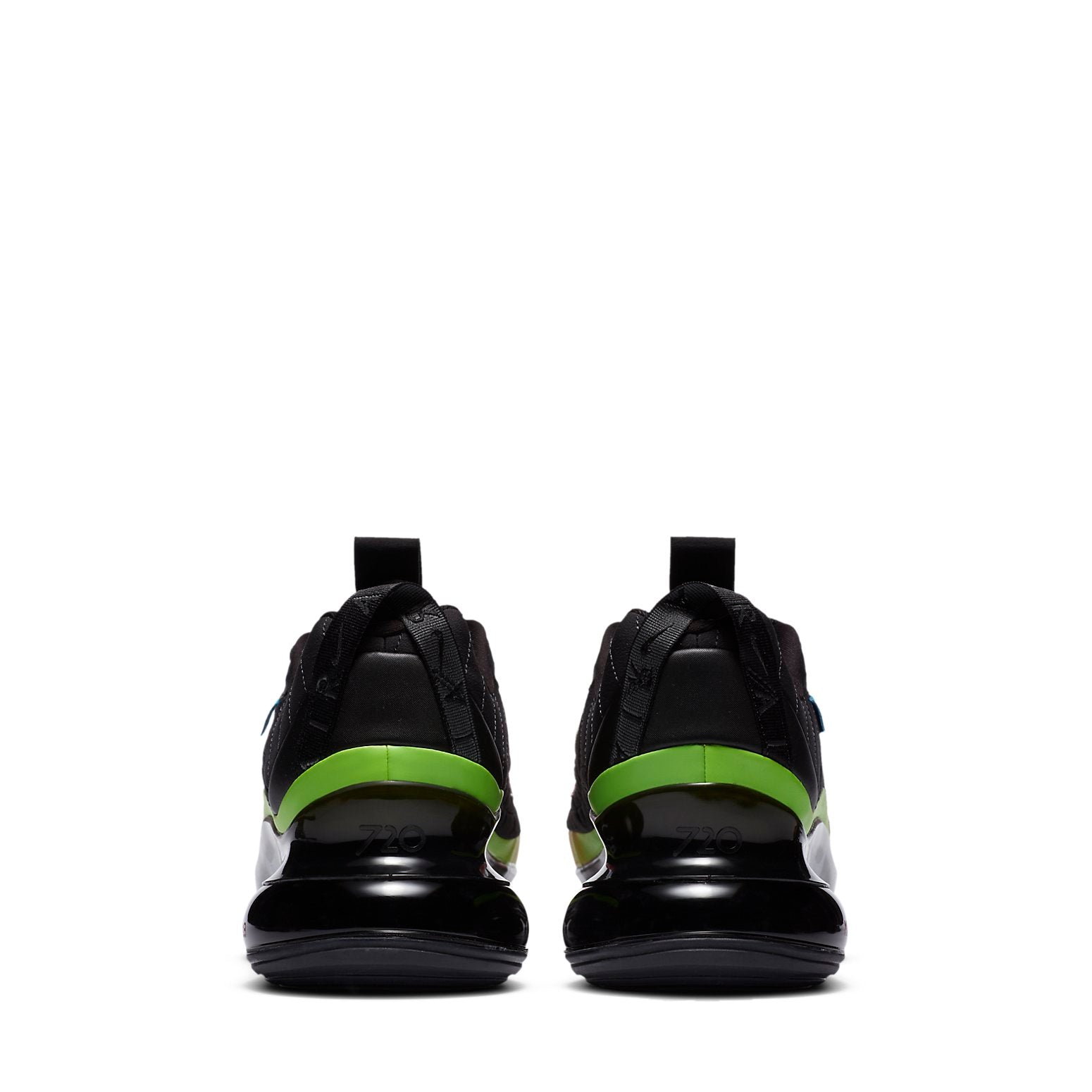 Nike Air MX 720-818 'Worldwide Pack - Black' CT1282-001