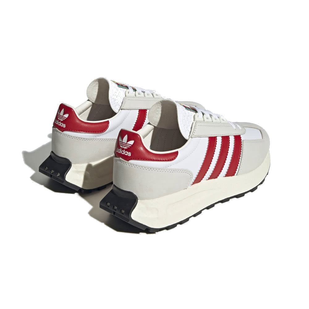 adidas Retropy E5 'White Grey Red' HQ6761