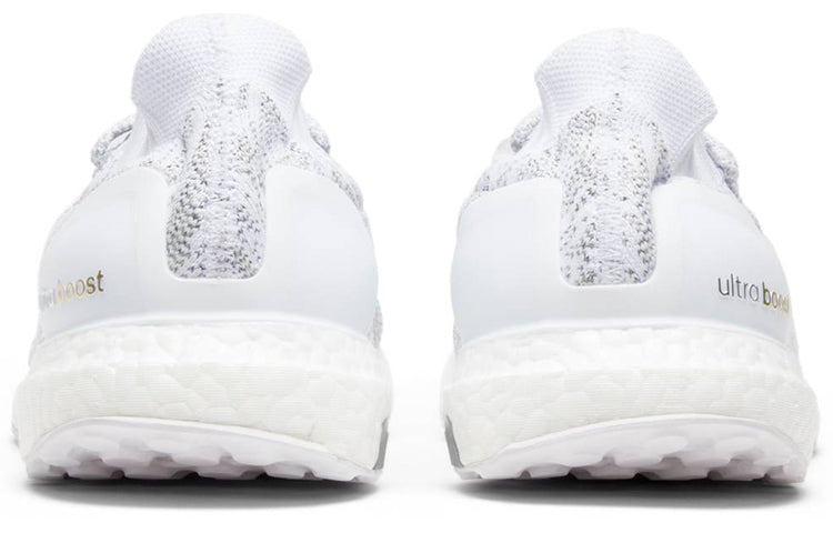 adidas UltraBoost Uncaged 'White Reflective' BB4075