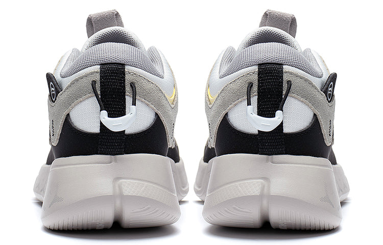 (GS) Li-Ning Wade Essence 2.3 Lite 'Grey Black' YKCS228-1