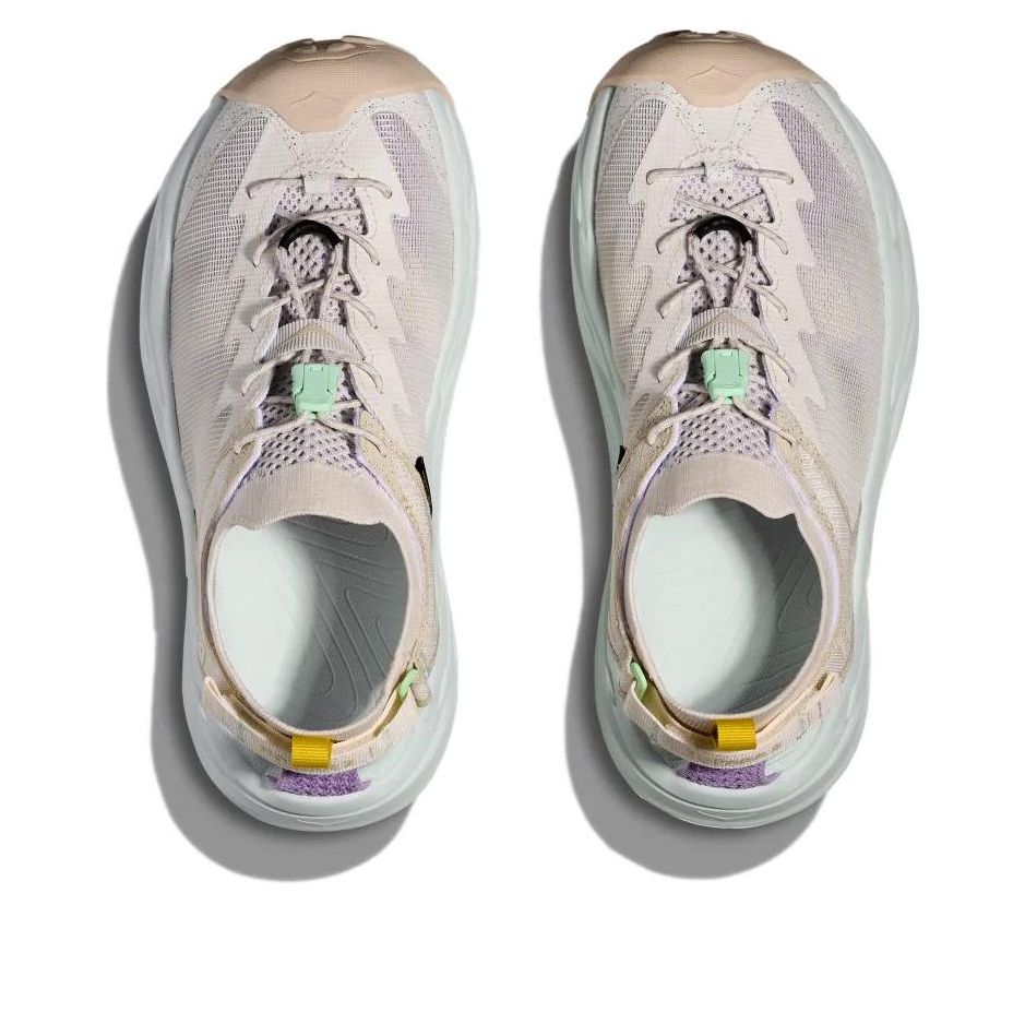 (WMNS) HOKA ONE ONE Hopara 2 'Alabaster Snow Melt' 1147670-ANW