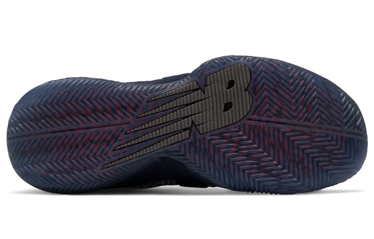 (GS) New Balance OMN1S Inspire The Dream 'Navy Grey' GBOMN1MK