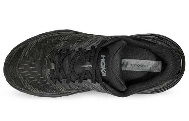 HOKA ONE ONE Gaviota 4 'Black' 1123198-BBLC