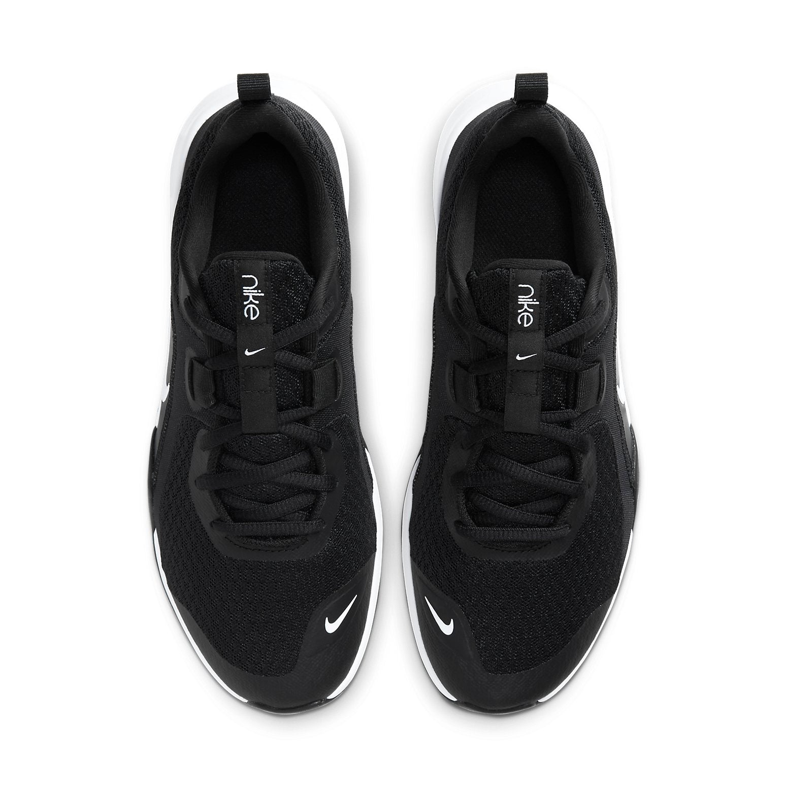(WMNS) Nike Foundation Elite TR Trainer 2 'Black And White' CU2918-003