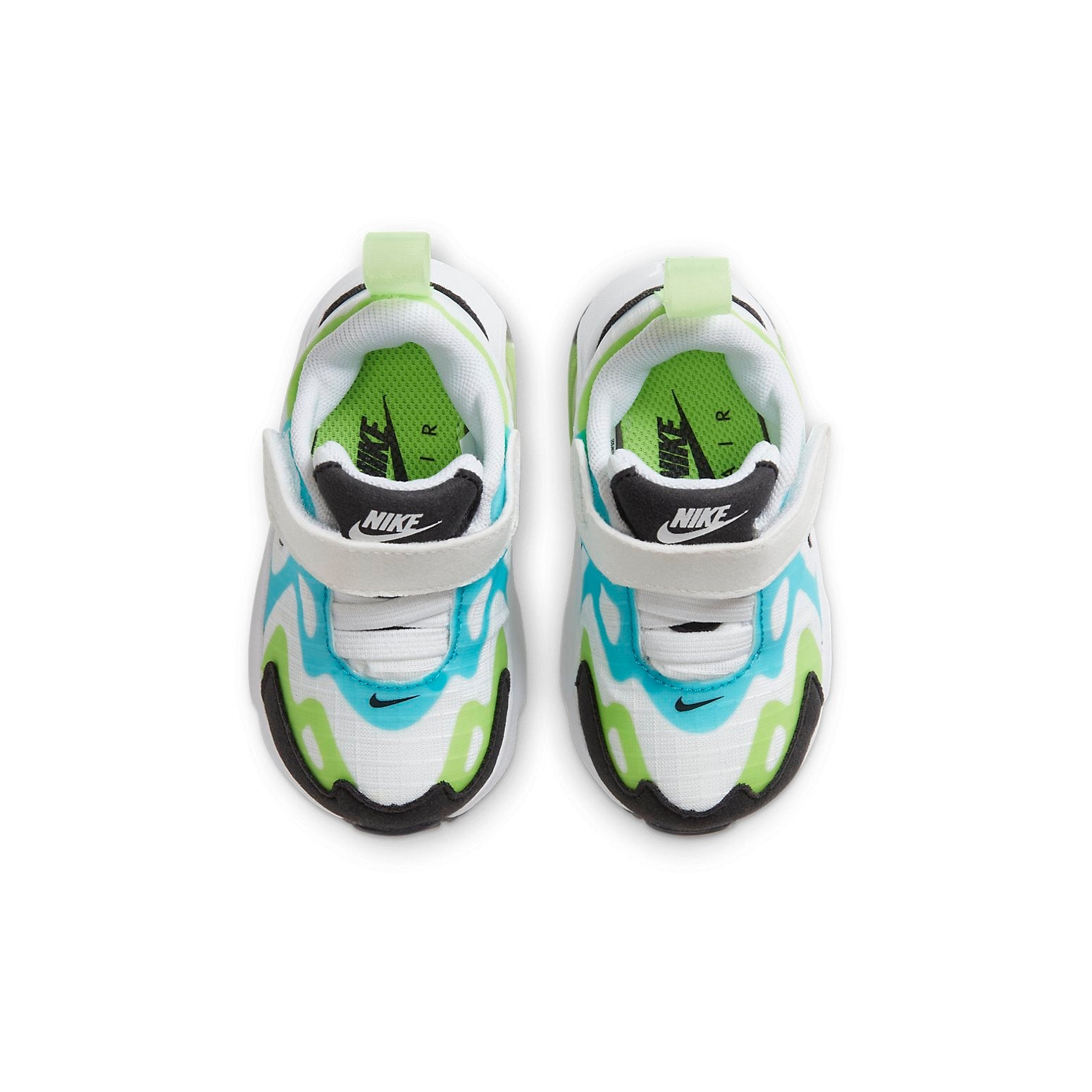 (TD) Nike Air Max 200 SE 'Oracle Aqua' CJ4038-101