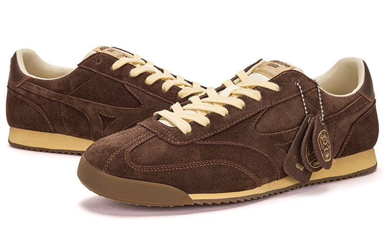 Mizuno LG 60S x U.sage 'Dark Brown' D1GH231103