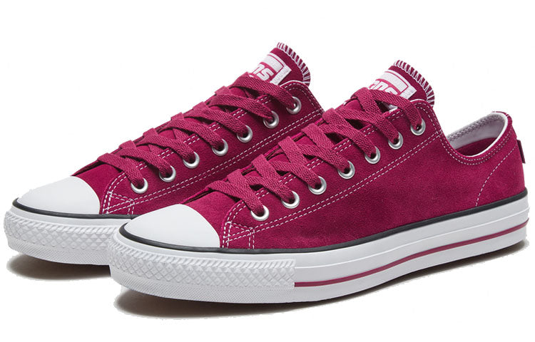 Converse Chuck Taylor All Star Pro 'Purple' 166832C
