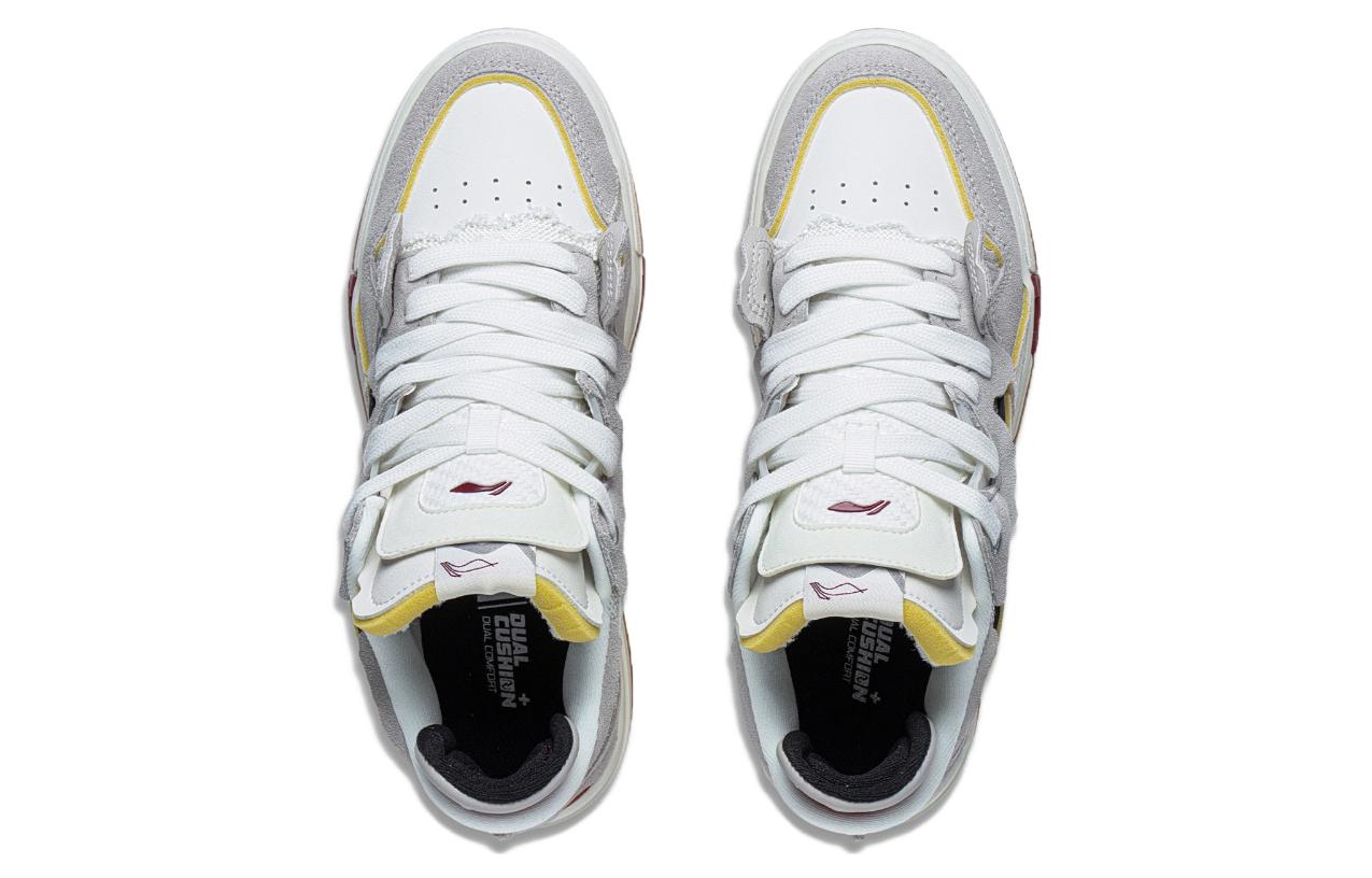 (WMNS) Li-Ning Wave Pro x 'Special Story' AECT034-3