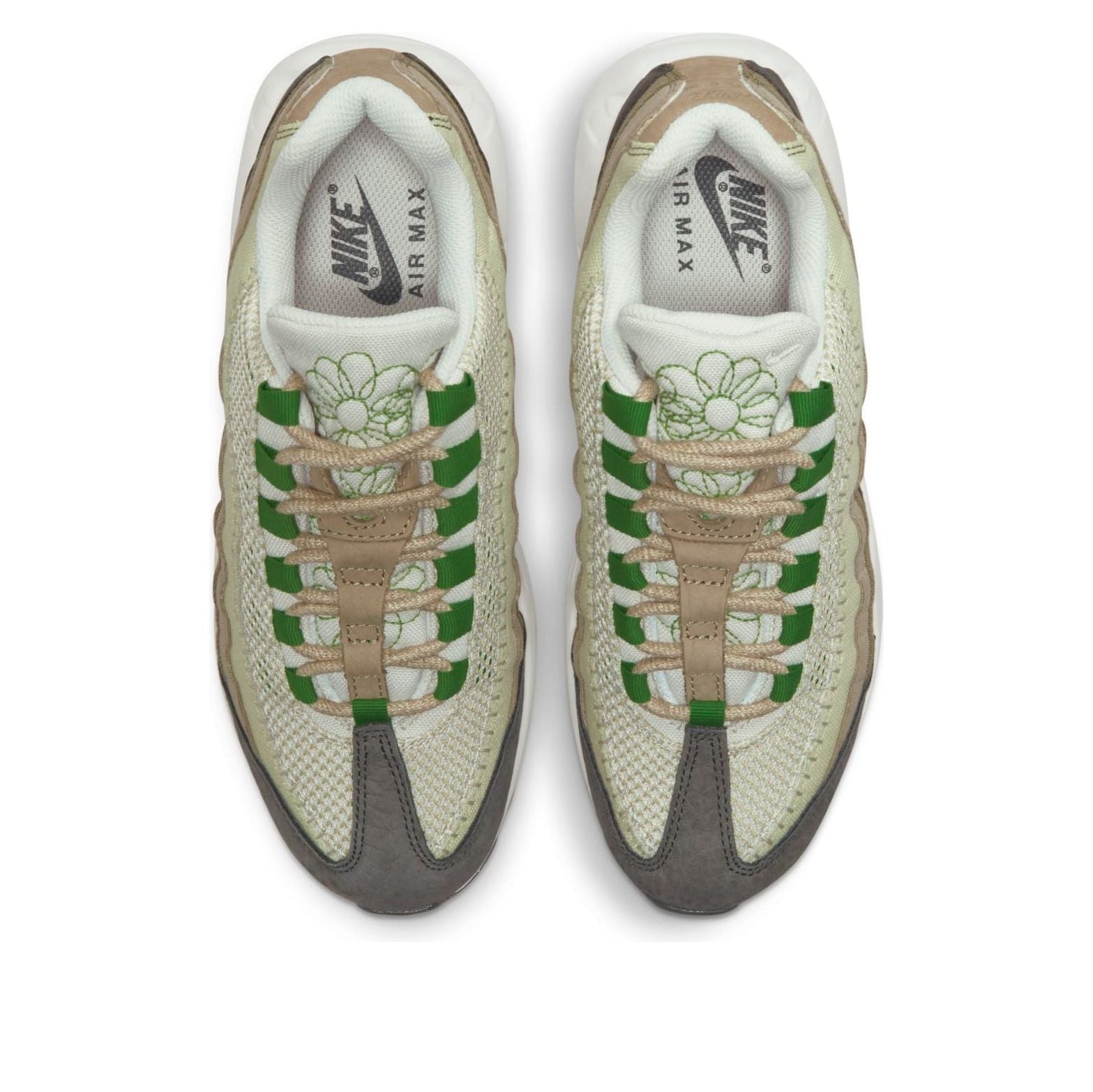 (WMNS) Nike Air Max 95 'Earth Day' DV3450-300