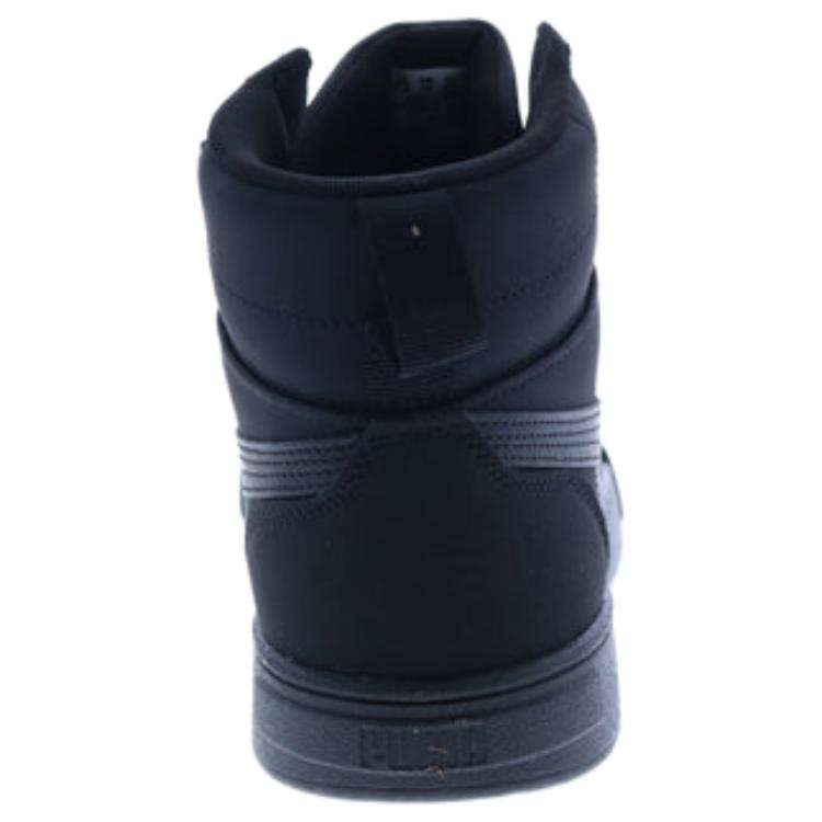 PUMA Caven Mid 'Black Castlerock' 390453-01
