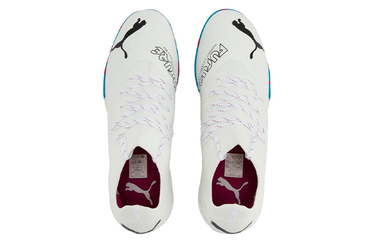 PUMA Future Z 3.3 TT 'White Ocean Dive' 106764-02