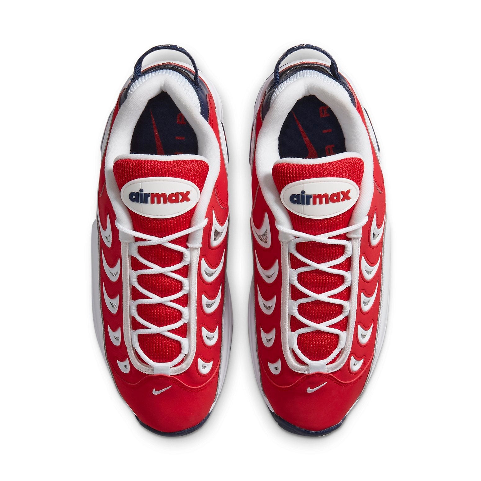 Nike Air Metal Max 'USA' CN0051-600