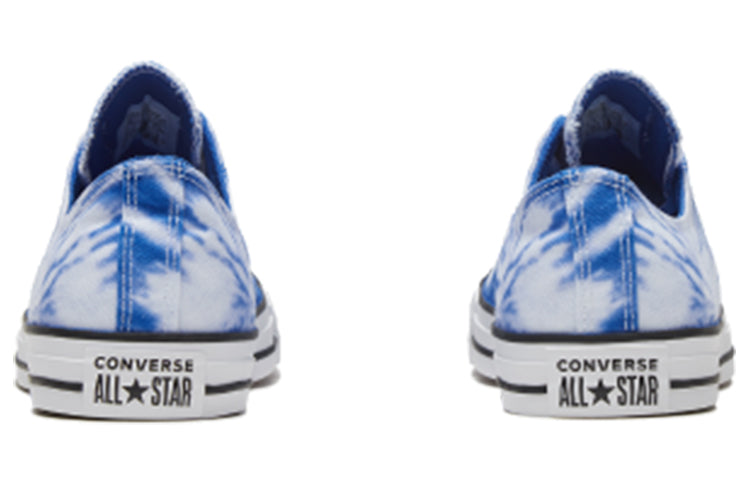 Converse Chuck Taylor All Star 'TieDye Blue' 167931C