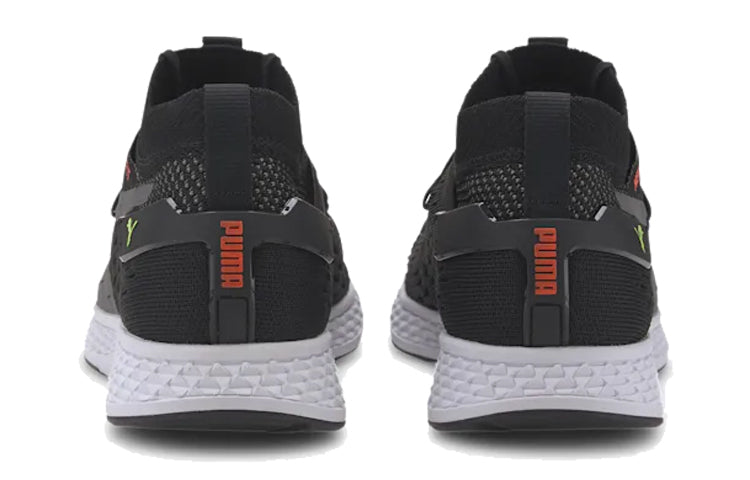 PUMA Speed 500 Black/Yellow 192253-08