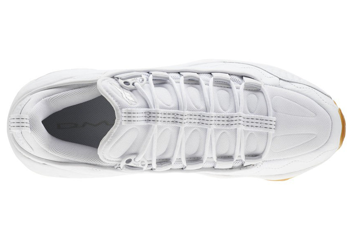 Reebok DMX Run 10 'White Gum' CN3568