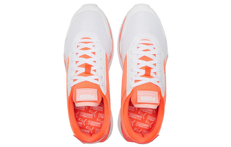 (WMNS) PUMA Cruise Rider 'Ocean Road - White Coral' 380636-01