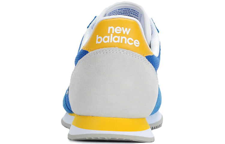 New Balance 220 D-Wide Blue U220DC