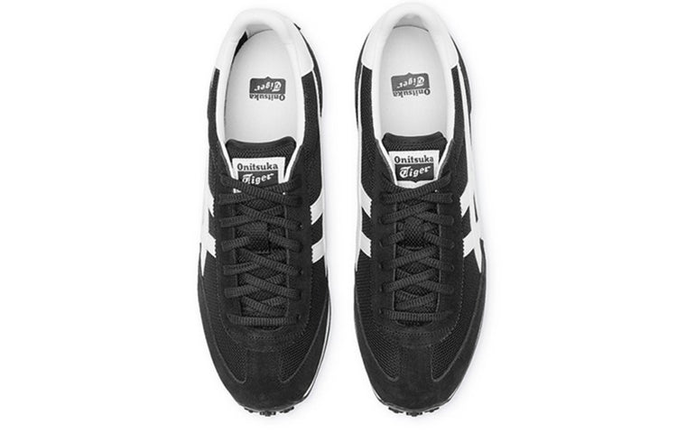 Onitsuka Tiger EDR 78 'Black White' 1183B395-001