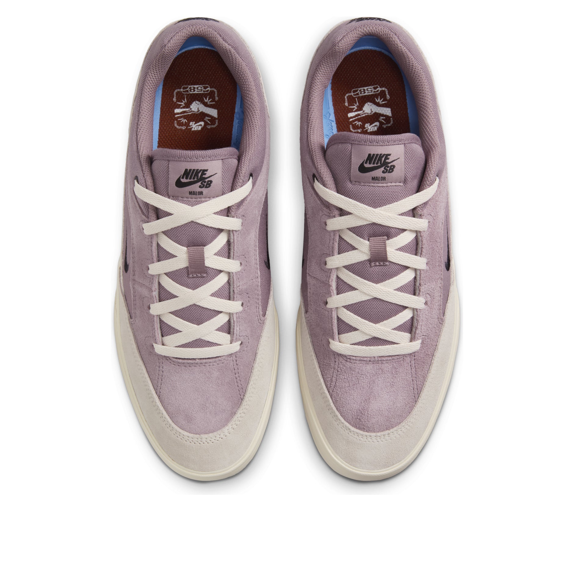 Nike SB Malor TE 'Taupe Grey Light Orewood Brown Cinnamon' HF3066-200