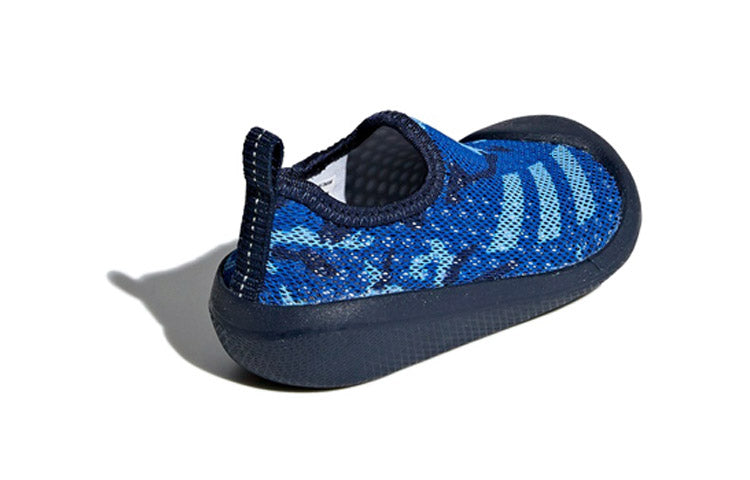 (TD) adidas Claumb I Blue/Black DB2016