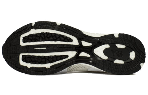 adidas Y-3 Adizero Runner 'Core White' D97838