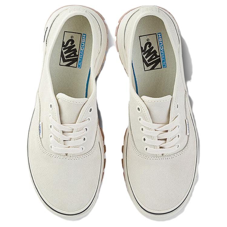 Vans Authentic Vibram DX 'White Gum' VN0A5JLWQC5
