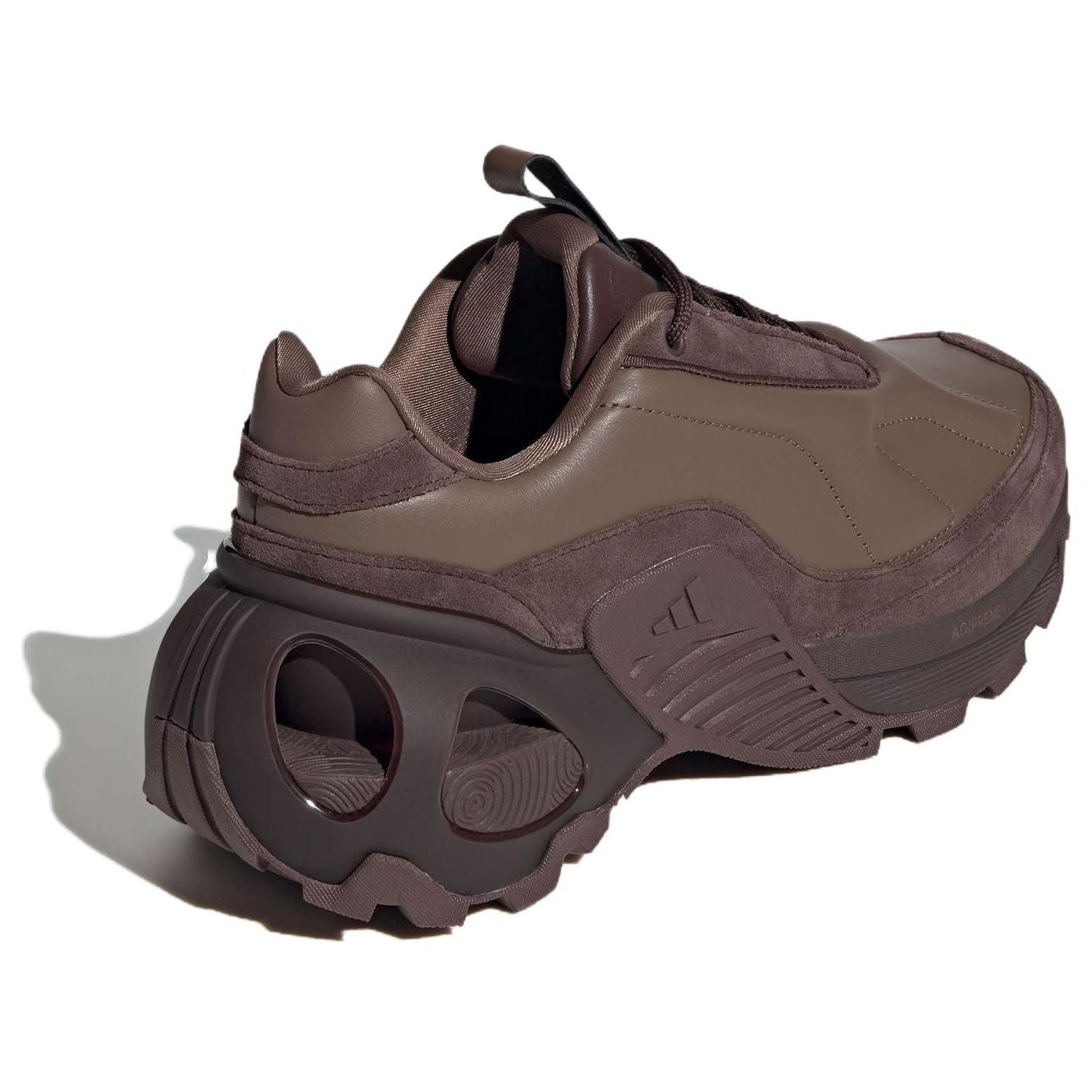 adidas Wonder Runner 'Brown' JQ7473