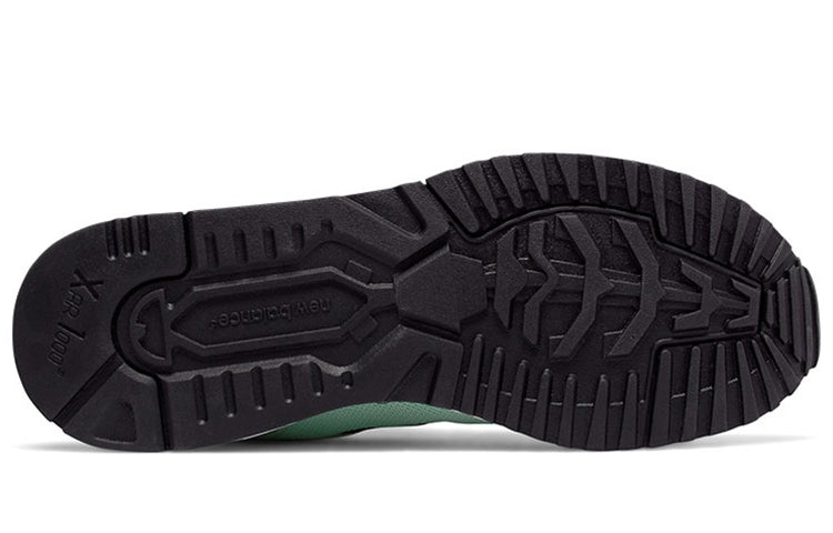 (WMNS) New Balance 005 Green WL005EO