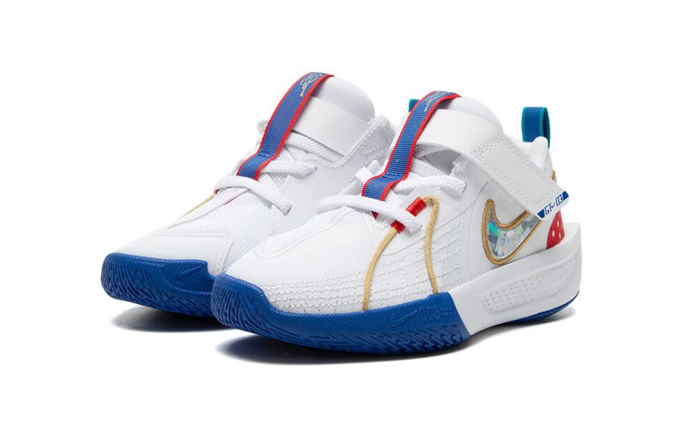 (PS) Nike Air Zoom G.T. Cut 3 'All-Star' FJ7011-100