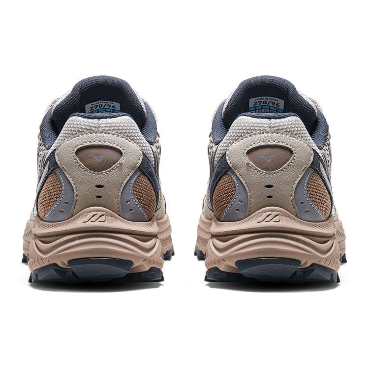 Mizuno RACER ADV 'Beige Blue' D1GH241203