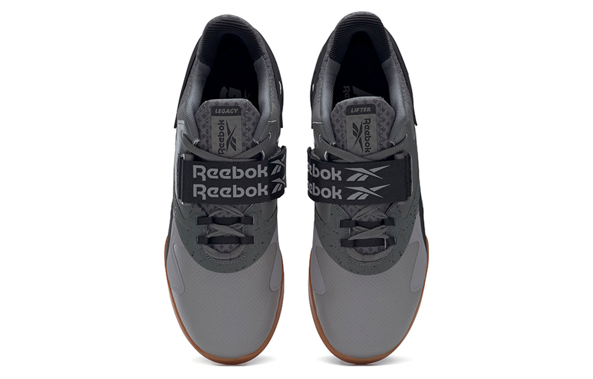 Reebok Legacy Lifter 2 'Spacer Grey' FY3537