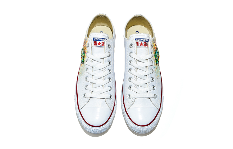 Converse Chuck Taylor All Star 1970s 3D HAPTIC ART 132173C-218932