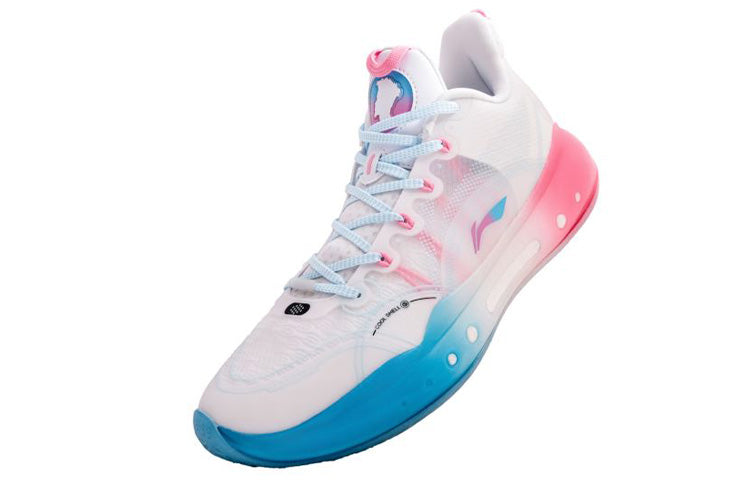 Li-Ning YuShuai 14 Low Jimmy Butler 'Miami Nights' ABAR123-1