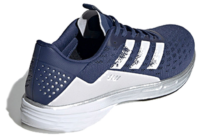 adidas SL20 Shoes Blue EG1147