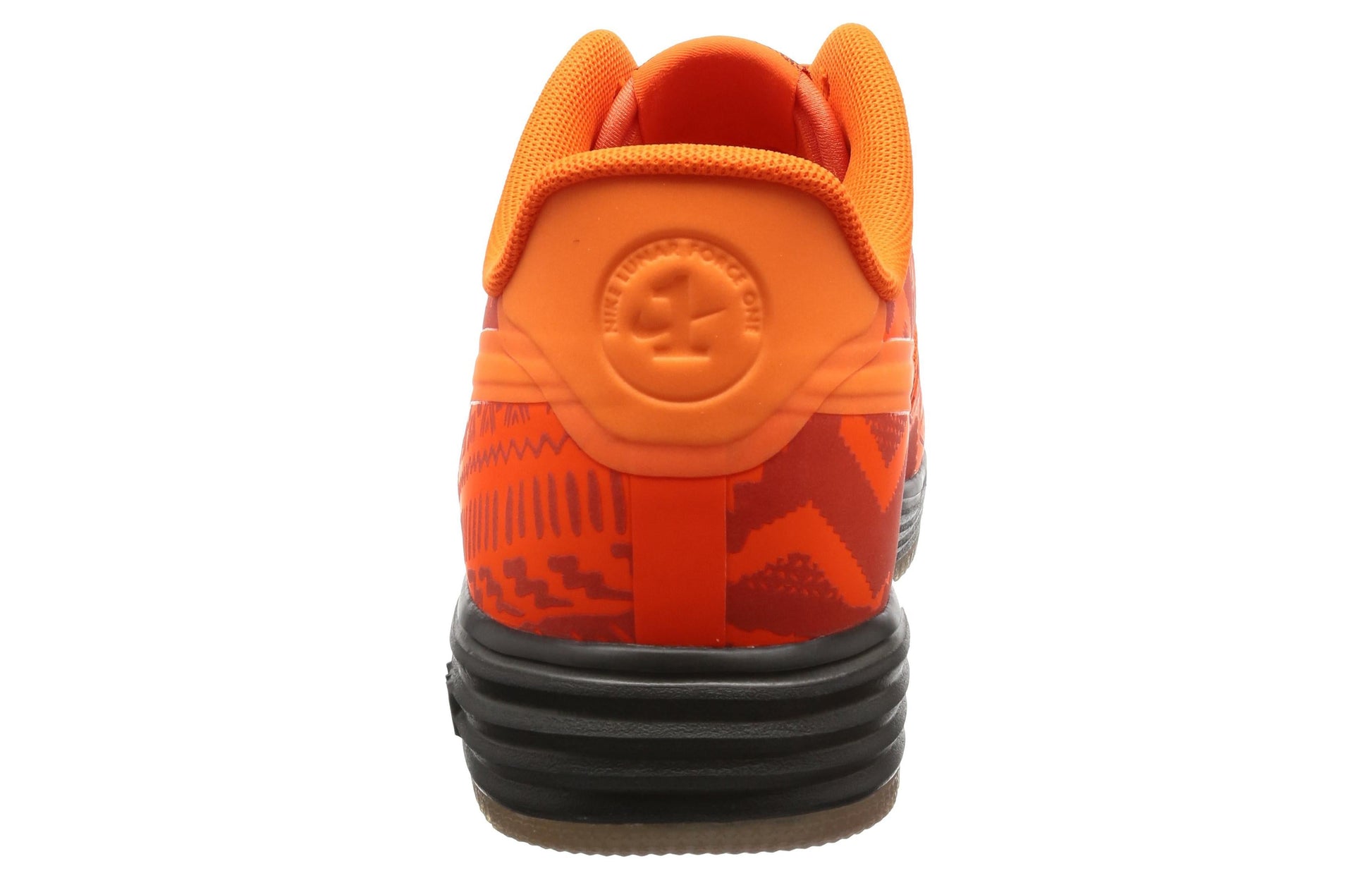 Nike Lunar Force 1 Fuse 'BHM' 585714-800