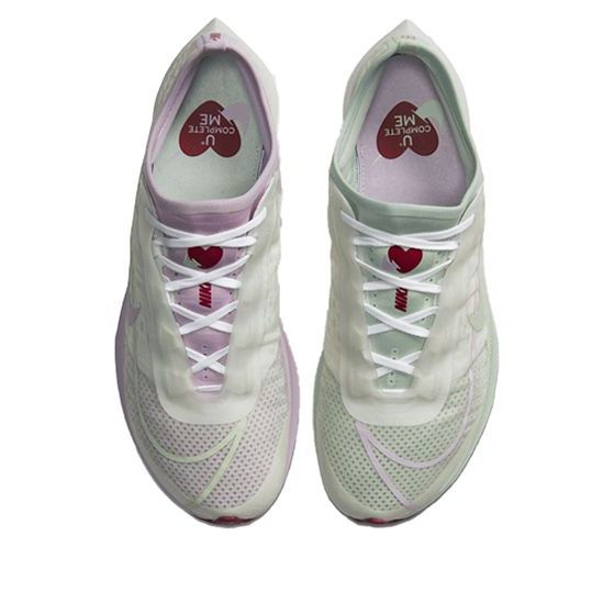 (WMNS) Nike Zoom Fly 3 'Summit White' CU2999-191