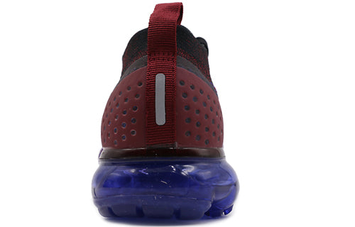 (WMNS) Nike Air VaporMax Flykint 2 'Wine Red' 942843-006