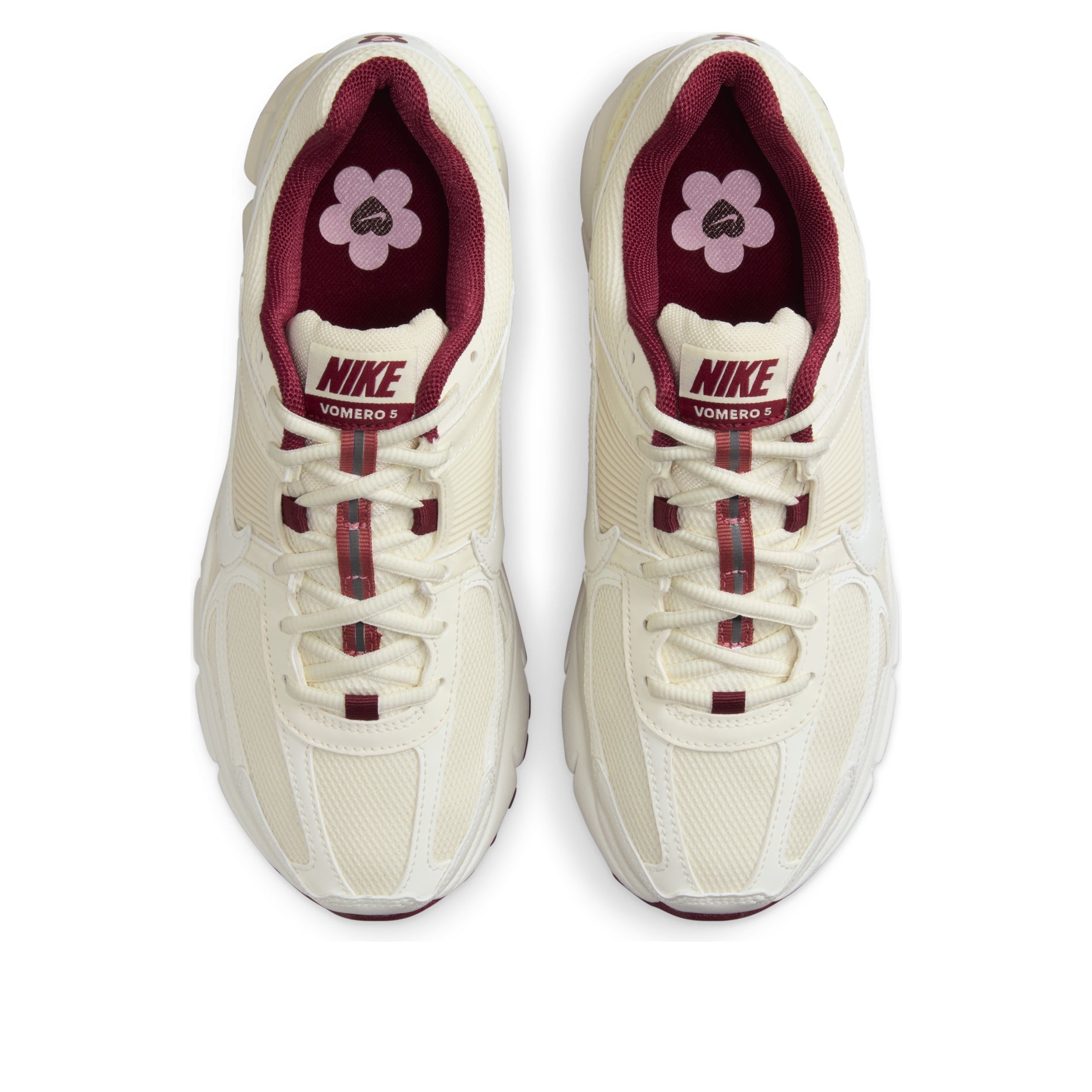 (WMNS) Nike Air Zoom Vomero 5 'Valentine's Day' HF0737-111