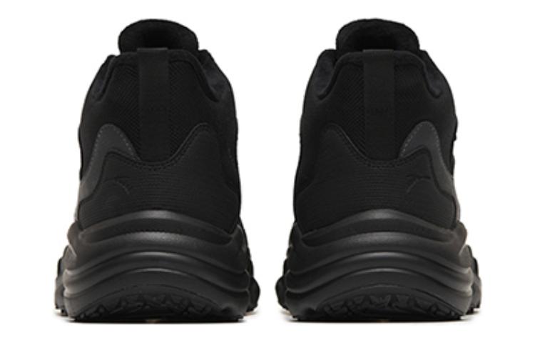 ANTA Walker Mid 'Black Grey' 112248984-1