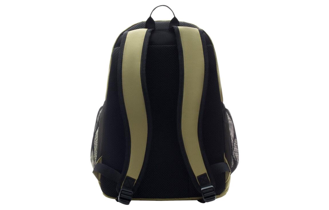 Li-Ning Graphic Backpack 'Green' ABSS179-2