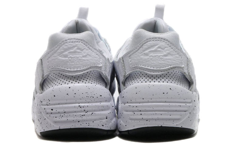 PUMA Disc Blaze 'White Black' 364410-02