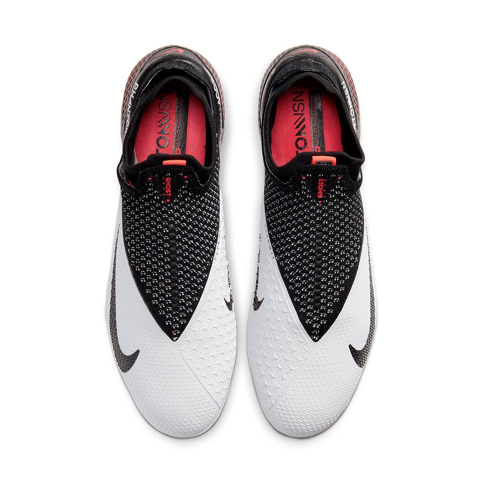 Nike Phantom Vision 2 Elite DF AG Pro 'White Black' CD4160-106