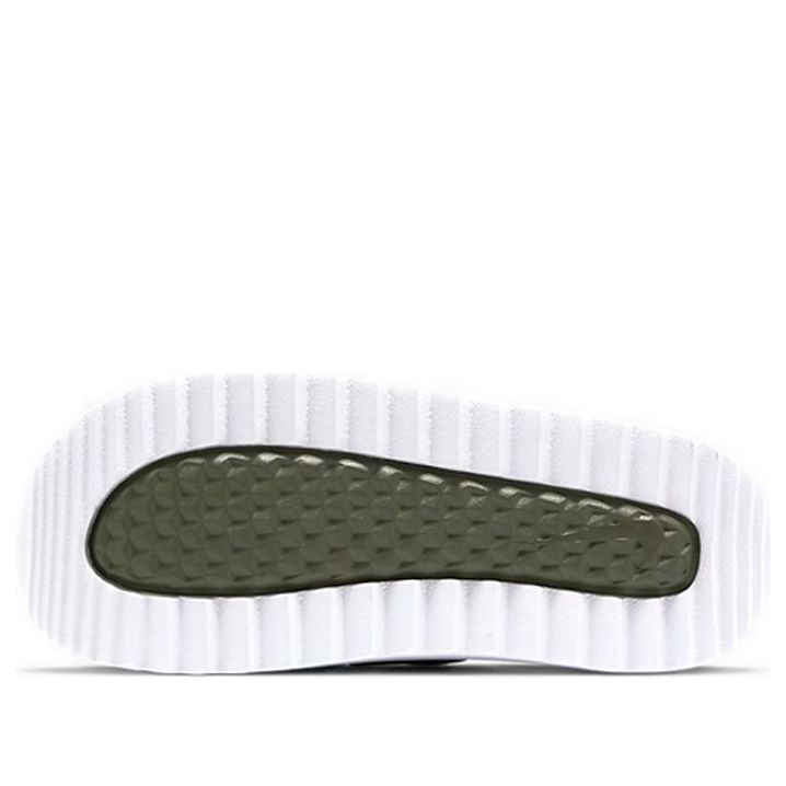 (WMNS) Nike Asuna 'Cargo Khaki Lt Cream Med Olive' CI8799-300