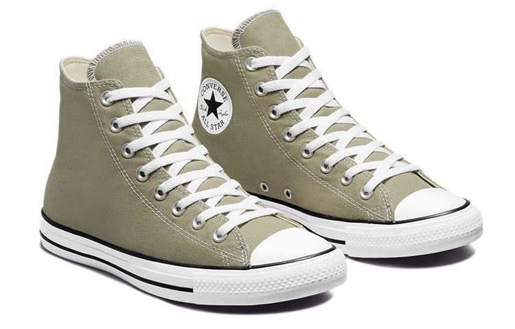 Converse Chuck Taylor All Star High 'Light Field Surplus' 171263C