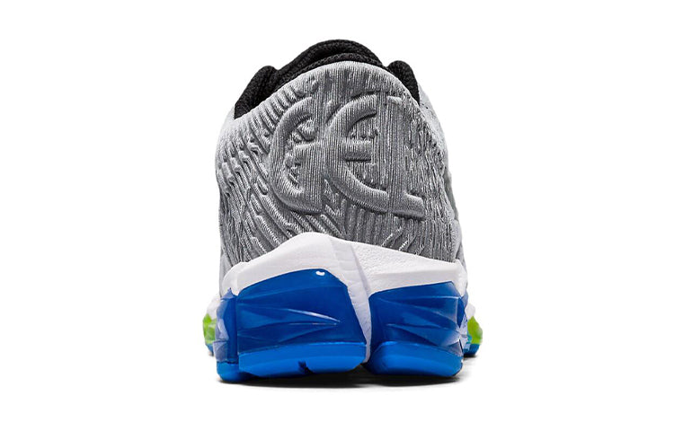 (GS) ASICS Gel Quantum 360 5 'Piedmont Grey Blue' 1024A044-020