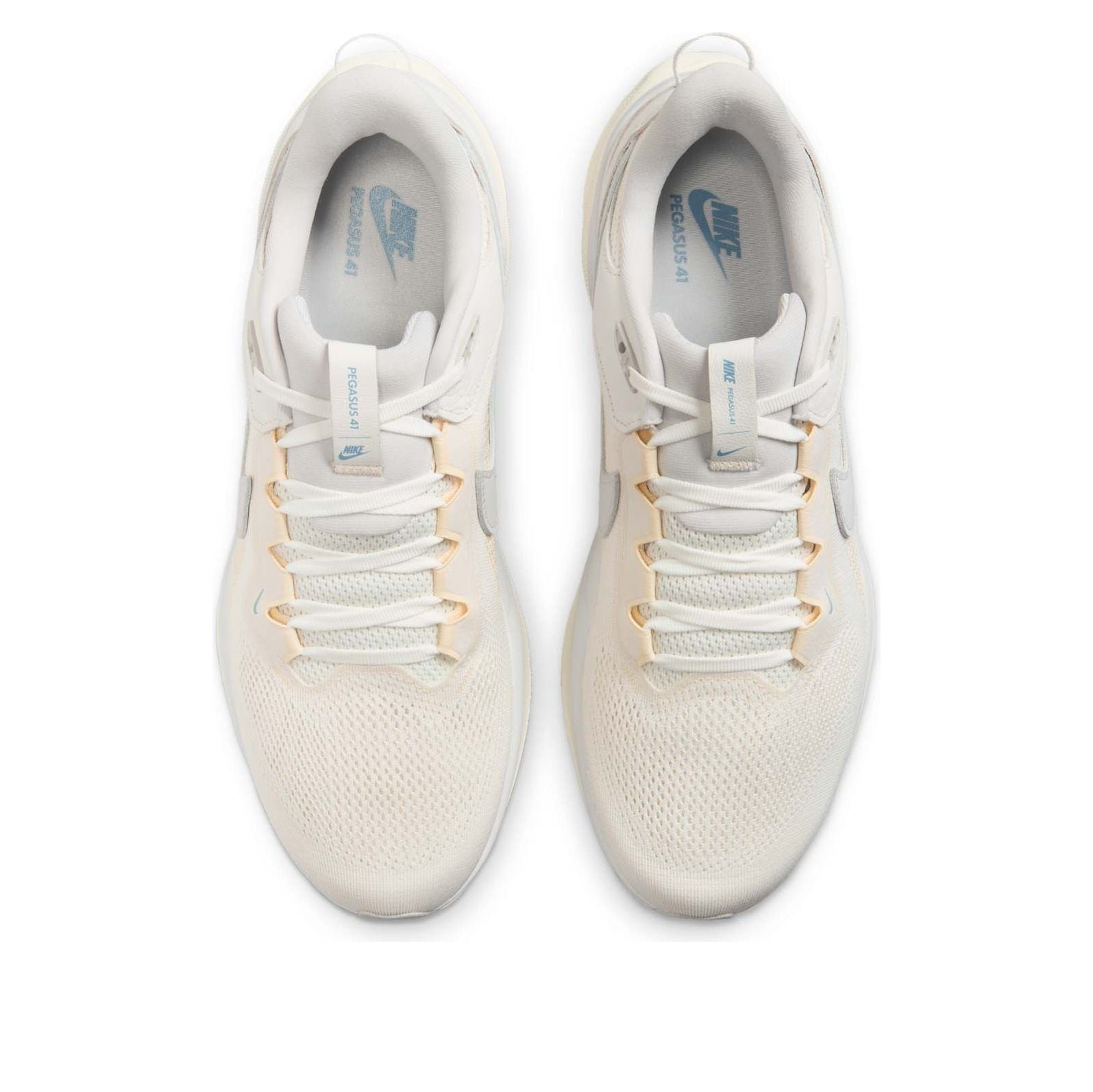 Nike Air Zoom Pegasus 41 SP 'Ivory Coconut Milk' HQ6025-100