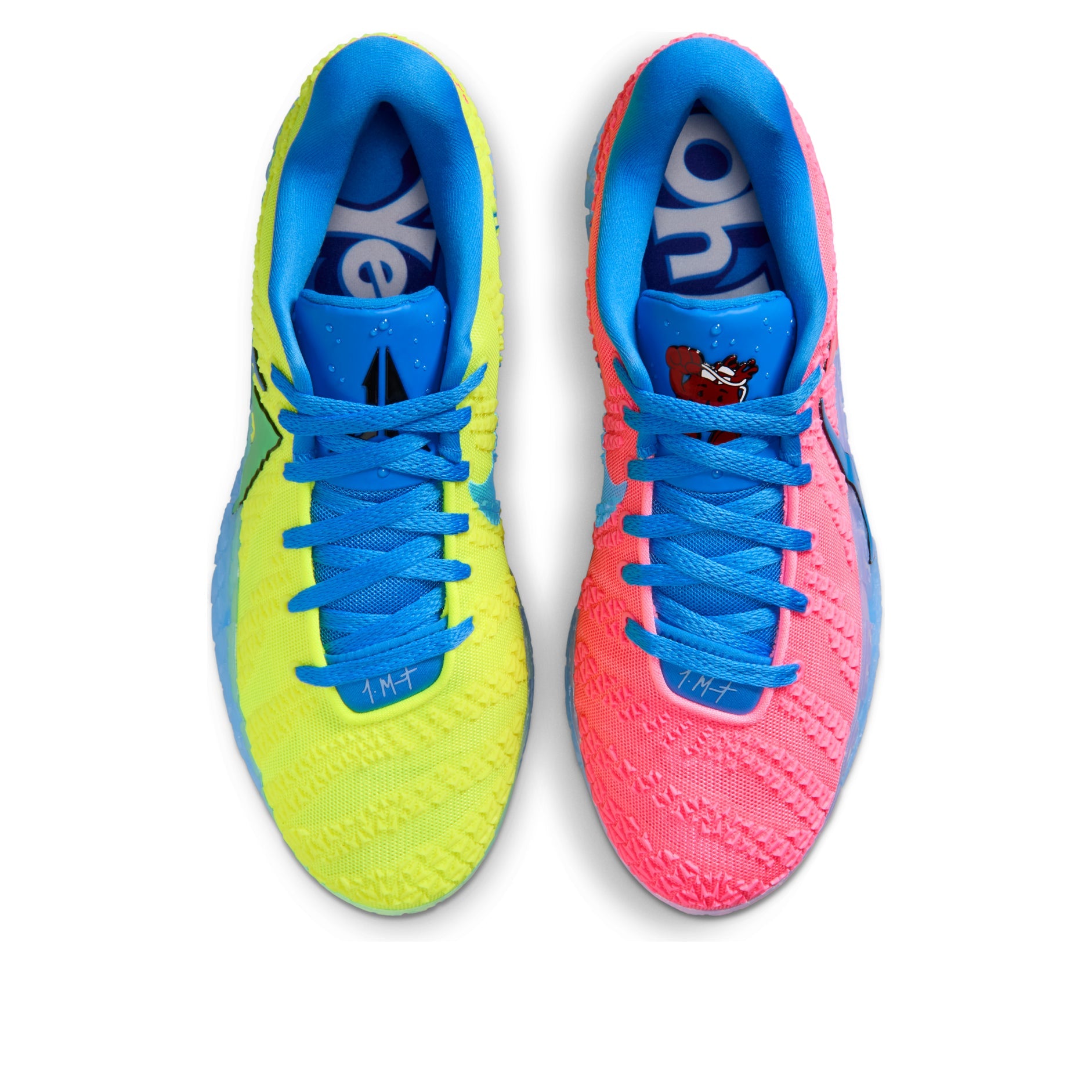 Nike x Kool-Aid Ja 3 EP 'Pink Lemonade' IW1160-700