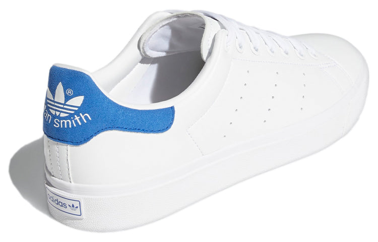 adidas Stan Smith Vulc 'White Royal Blue' FX8071